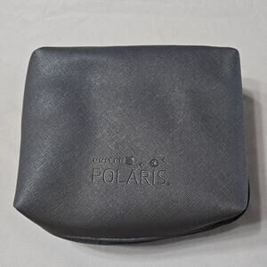 United Airlines Polaris Business Class Amenity Pouch